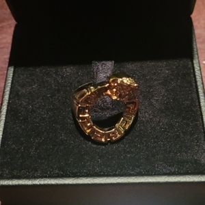 Versace Vintage ring